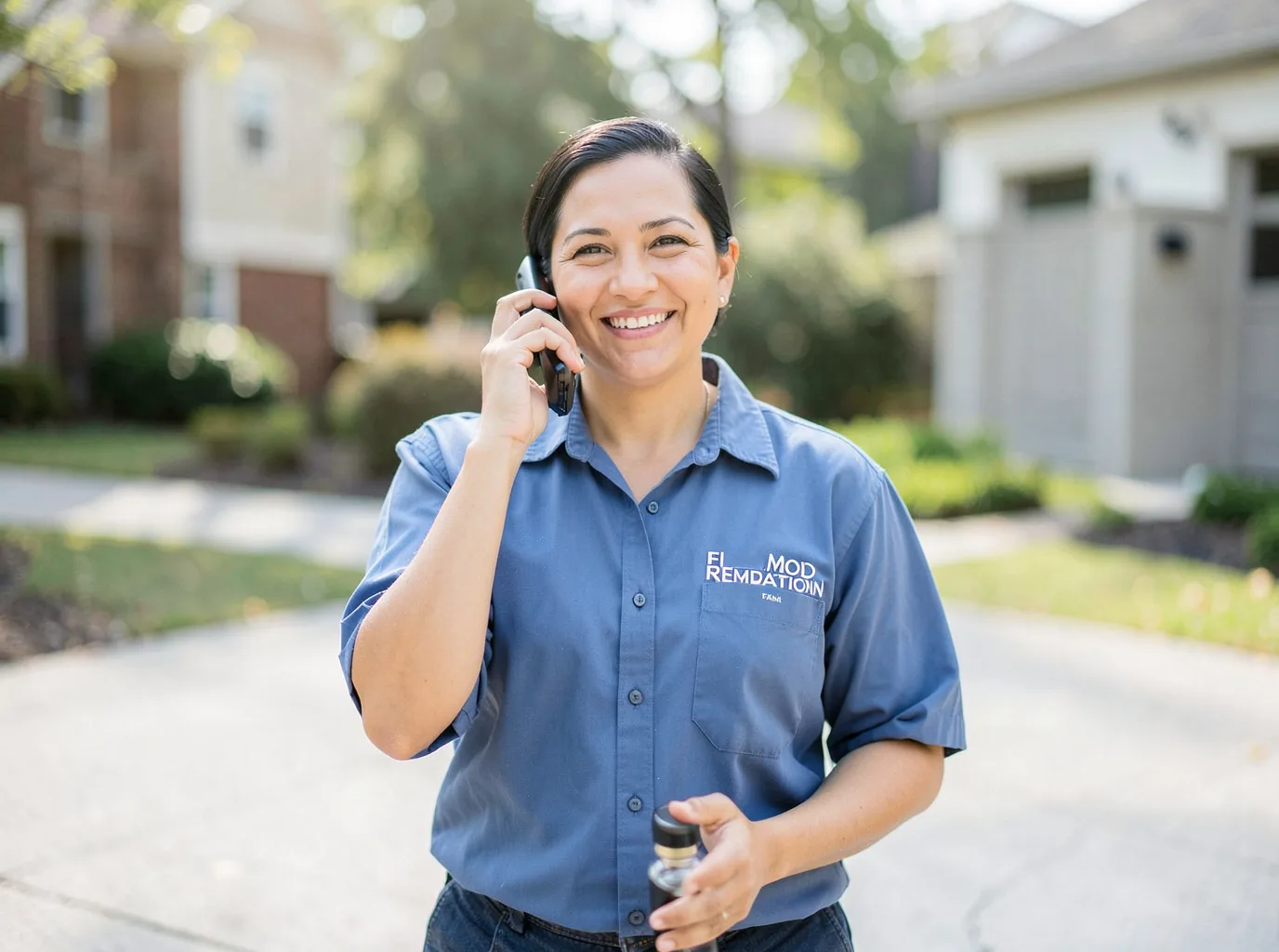 Mold Remediation Ensign, KS FAQs